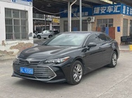Toyota Avalon 2021
