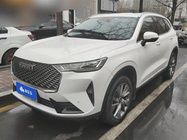 Haval H6 2021