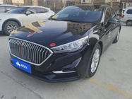 Hongqi H5 2019