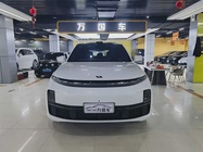 Li Auto L7 2024