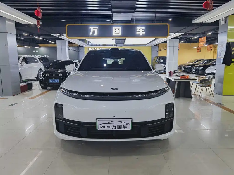 Li Auto L7
