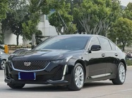 Cadillac CT5 2023