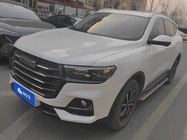 Haval H6 2025