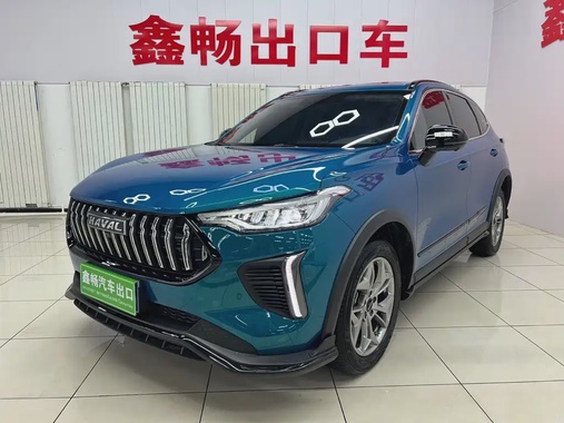 Haval Chitu 2022