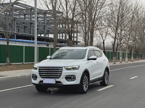Haval H6 2020