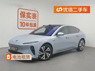 NIO ET5 2022