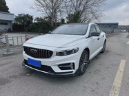 Geely Xingrui 2024