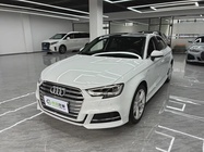Audi A3 2020