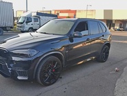 BMW X5 2016