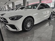 Mercedes-Benz C-Class 2023