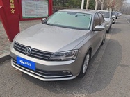 Volkswagen Sagitar 2016