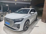 Audi Q4 e-tron 2023