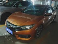 Honda Civic 2017