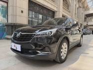 Buick Envision Plus 2021