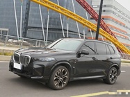 BMW X5 2024