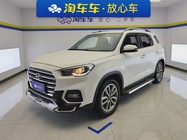 Hyundai ix35 2018