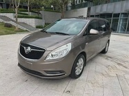 Buick GL8 2017