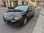 BYD L3 2013