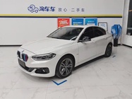 BMW 1 Series 2018