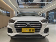 Hyundai ix35 2020