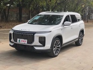 Jetour X90 PRO 2024