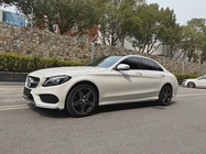 Mercedes-Benz C-Class 2017