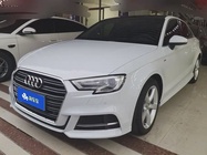 Audi A3 2018