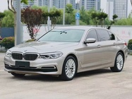 BMW 5 Series 2020