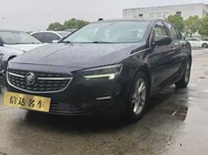 Buick Regal 2021