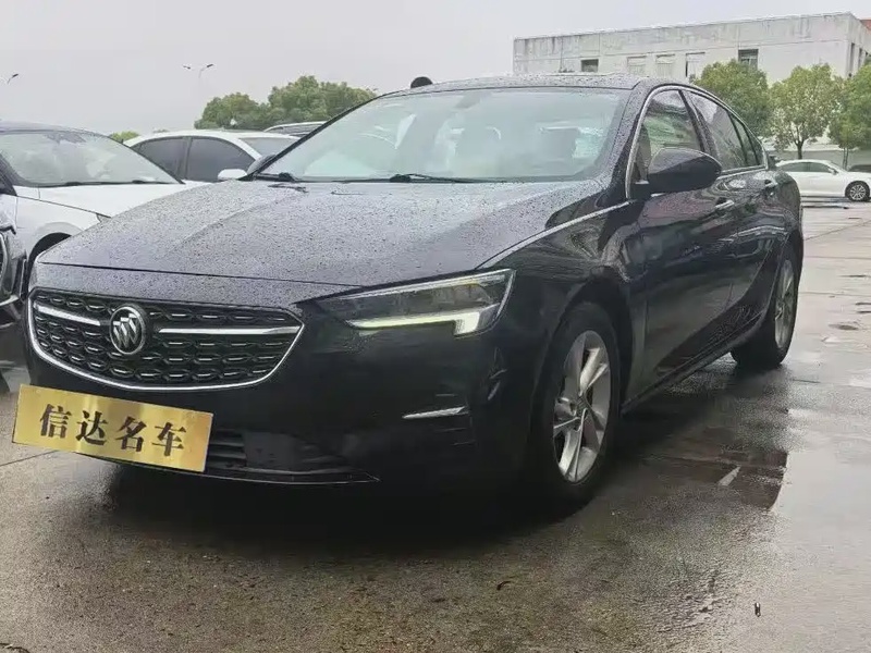 Buick Regal