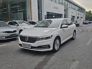Volkswagen Lavida 2019