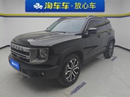 Haval Big Dog 2025