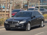Mercedes-Benz E-Class 2015