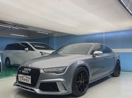 Audi A7 2016