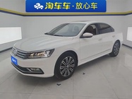 Volkswagen Passat 2019