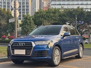 Audi Q7 2018