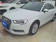Audi A3 2016
