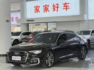 Audi A6 2023