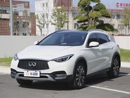 Infiniti QX30 2018