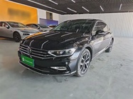 Volkswagen Magotan 2022