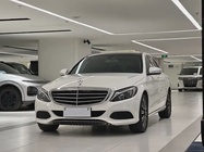 Mercedes-Benz C-Class 2017