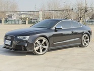 Audi RS5 2015