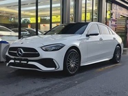 Mercedes-Benz C-Class 2023