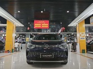Volkswagen ID.6 2023
