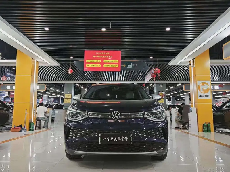 Volkswagen ID.6