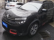 Citroen C5 2018