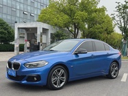 BMW 1 Series 2017