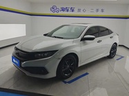 Honda Civic 2021