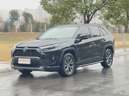 Toyota RAV4 2025