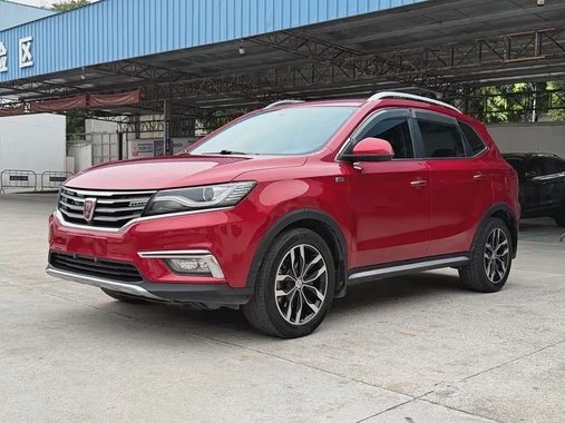 Roewe RX5 2016